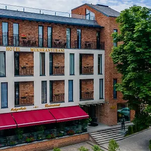 4* Hotell Mukhrantubani Boutique